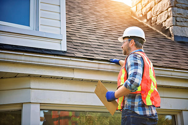 Licensed Gutter Installation service in Salem, OH - Roof Repair Smedway